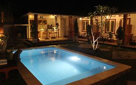 Casa D'Sami B&B